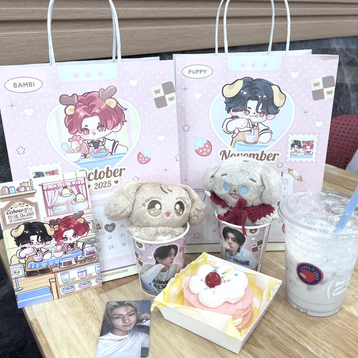 ˖° 두리 ̗ര́ ̭ര̀ ̗ ིྀ̗ 🍒 tweet media