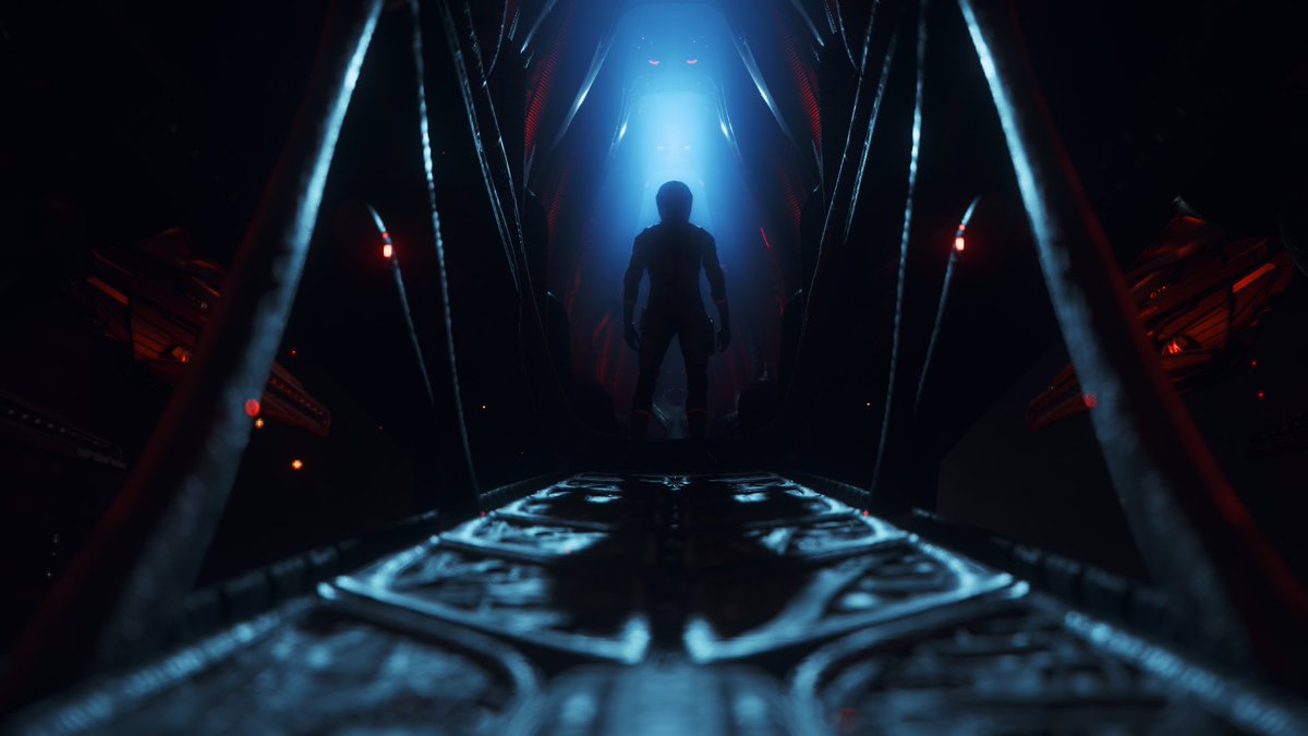 sc_rsqn's tweet image. “Perspectives”
Hey @RobertsSpaceInd here’s my Stinger Showcase!
#screenshot taken by me in #StarCitizen
#VirtualPhotography #space #Photography #scifi #VGPNetwork
#travel #virtualphotographygamers #wallpaper #gamer #screenshot #landscape #vanduul #alien