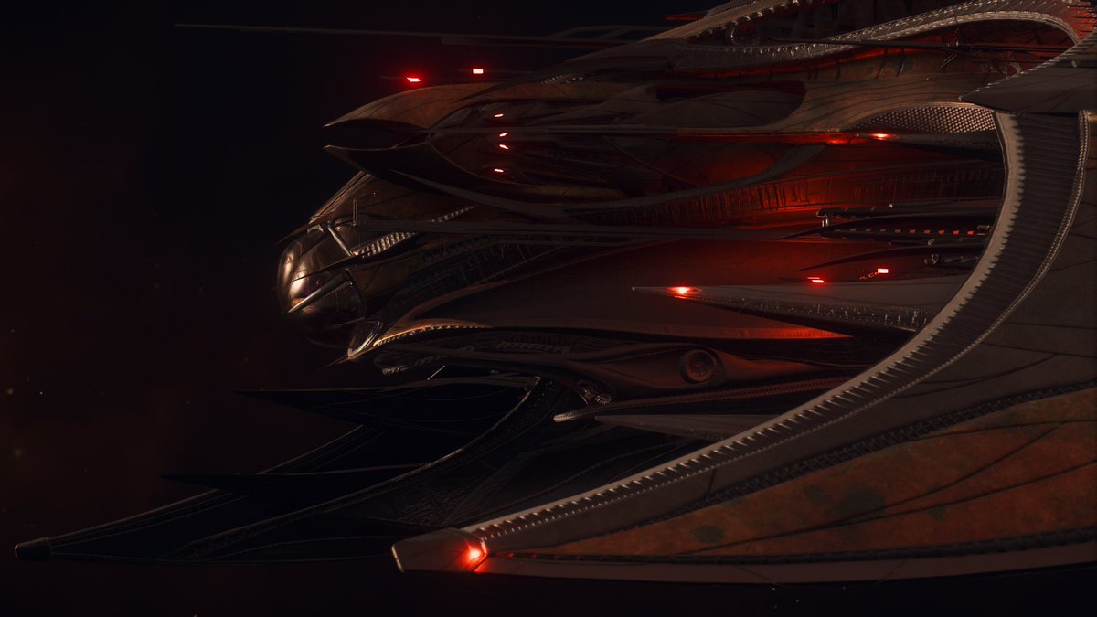 sc_rsqn's tweet image. “Perspectives”
Hey @RobertsSpaceInd here’s my Stinger Showcase!
#screenshot taken by me in #StarCitizen
#VirtualPhotography #space #Photography #scifi #VGPNetwork
#travel #virtualphotographygamers #wallpaper #gamer #screenshot #landscape #vanduul #alien