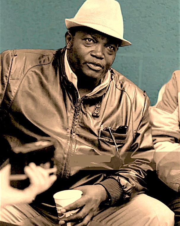 KKagasheki's tweet photo. On this day, in 1989, Franco Luambo Luanzo Makiadi passed on in Brussels, Belgium. RIP Makiadi. https://t.co/8M8kmlzE8o