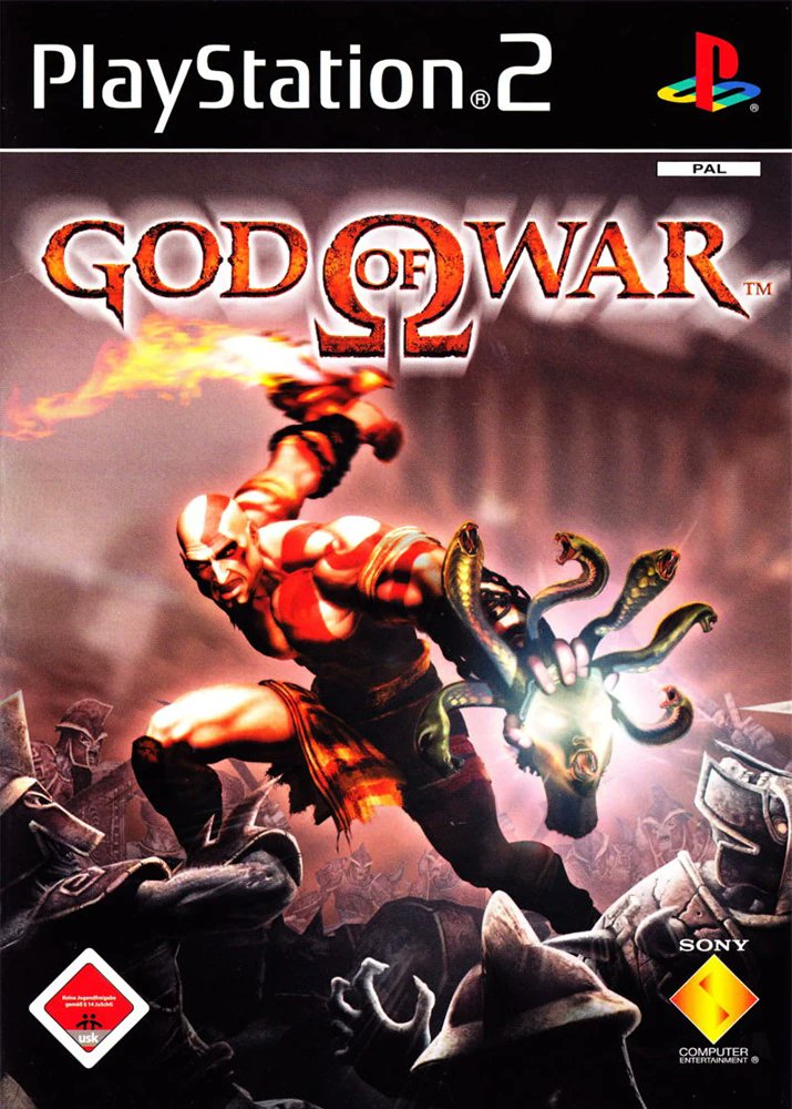 Mal kurz weg von Jump 'n Runs, hatte mal Bock auf was anderes:

God of War 1 (hatte eigentlich auf ein Remaster gehofft)

Rating: 7,5/10

Man merkt, dass es das erste God of War in der Reihe ist

Und ja, ich hatte es schon mehrere Male durchgespielt gehabt, bevor geraged wird