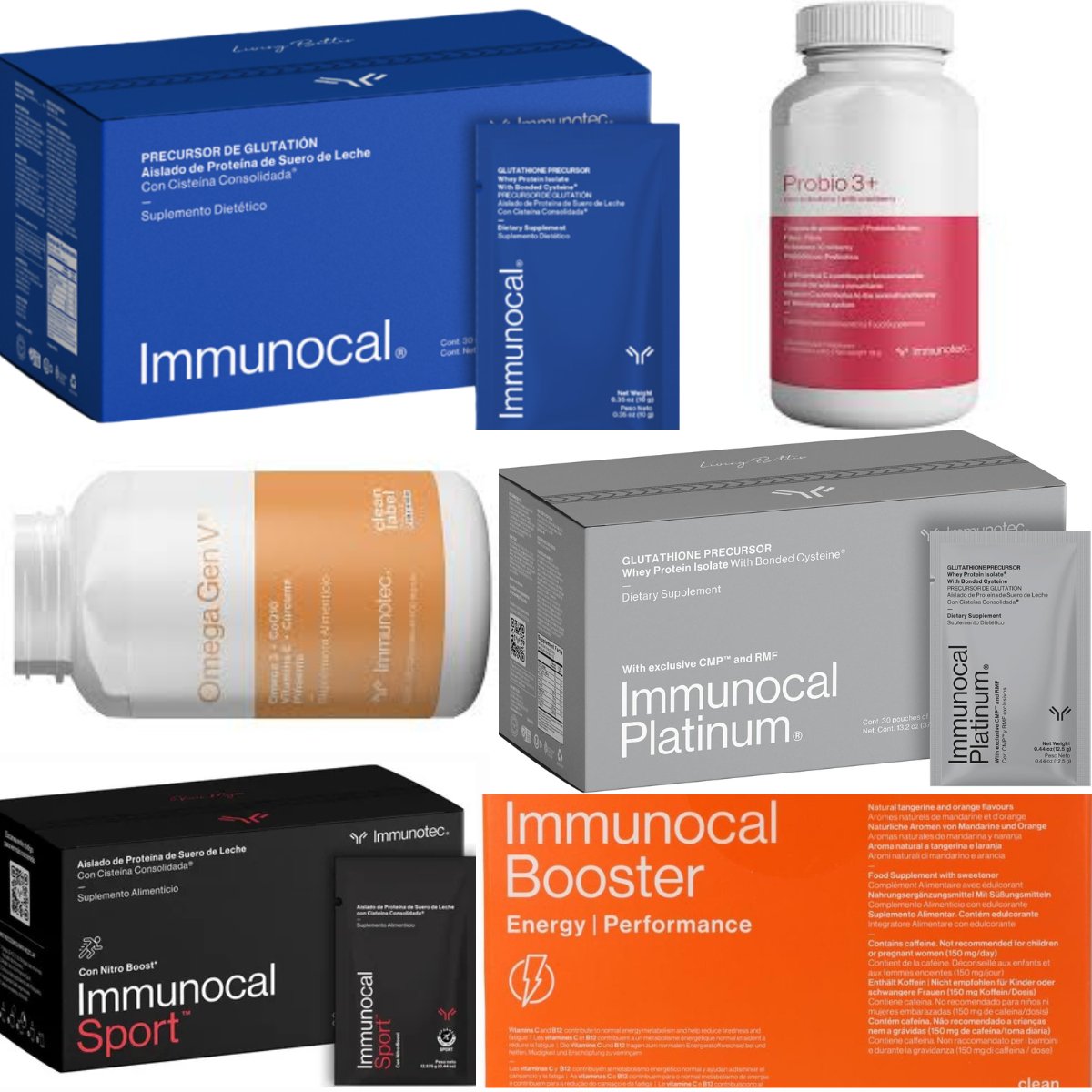 🧬 𝗘𝗹 𝗽𝗼𝗱𝗲𝗿 𝗱𝗲 𝗰𝘂𝗶𝗱𝗮𝗿 𝘁𝘂 𝘀𝗮𝗹𝘂𝗱 𝗱𝗲𝘀𝗱𝗲 𝗮𝗱𝗲𝗻𝘁𝗿𝗼

𝗘𝘀𝗰𝗿í𝗯𝗲𝗺𝗲 si quieres conversar sobre ello con más profundidad.
 📩jlizan67@gmail.com
immunotec.com/es-ES/jlizan