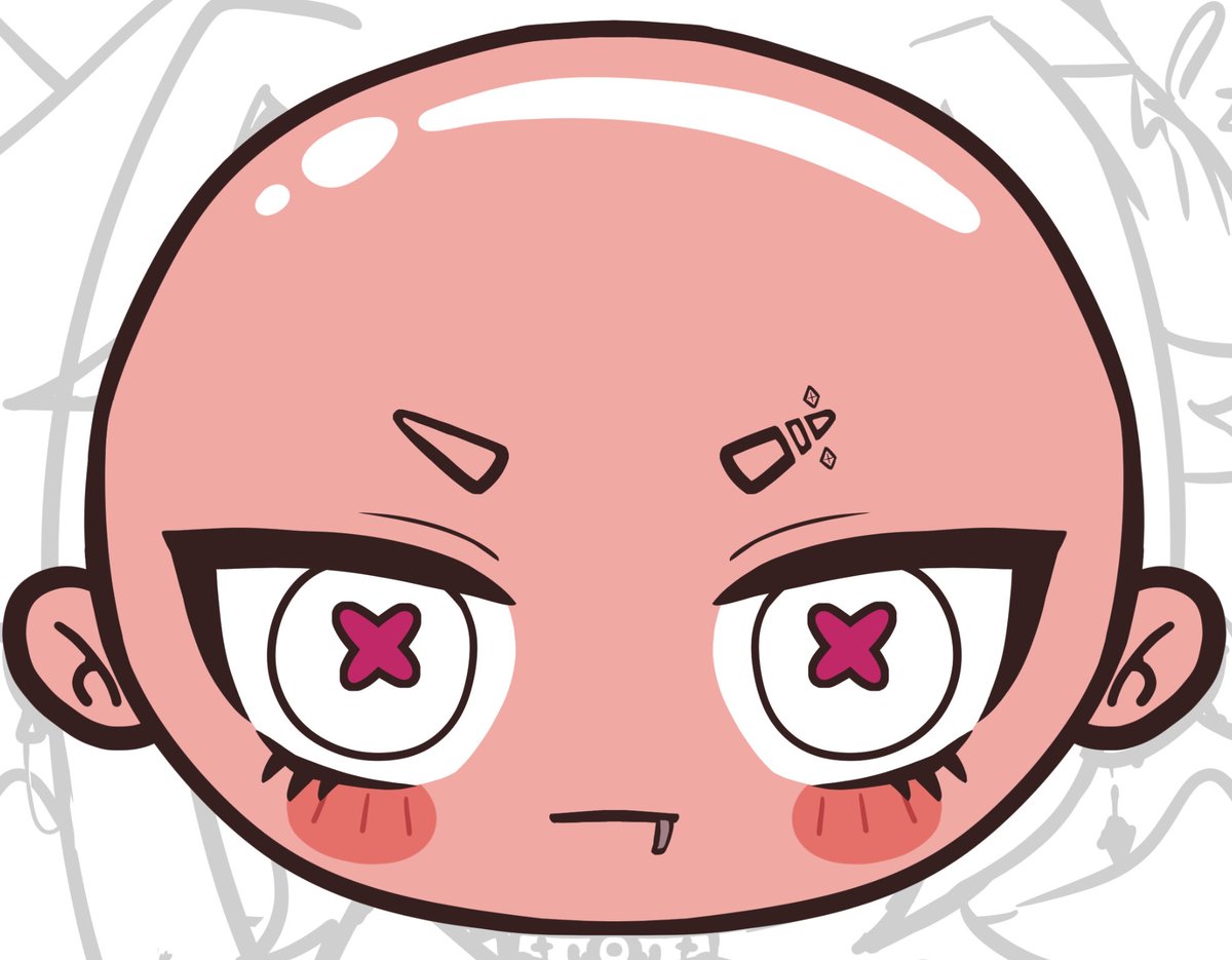 Bald