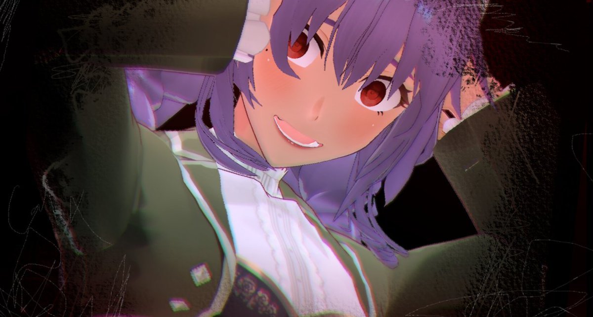 CaIix__'s tweet photo. Wahoo spooky month :D
πin bio & replies | #CalixLive #VtuberEN ππ« Now LIVE, playing horror visual novels https://t.co/m2O4zEXl5d
