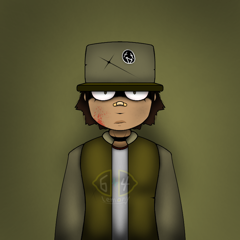 ZestLemon64's tweet image. Grace and their Vessel

#exeoc #databrawloc #roblox #databrawl