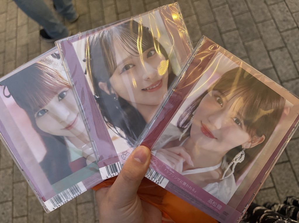 あずさ tweet media