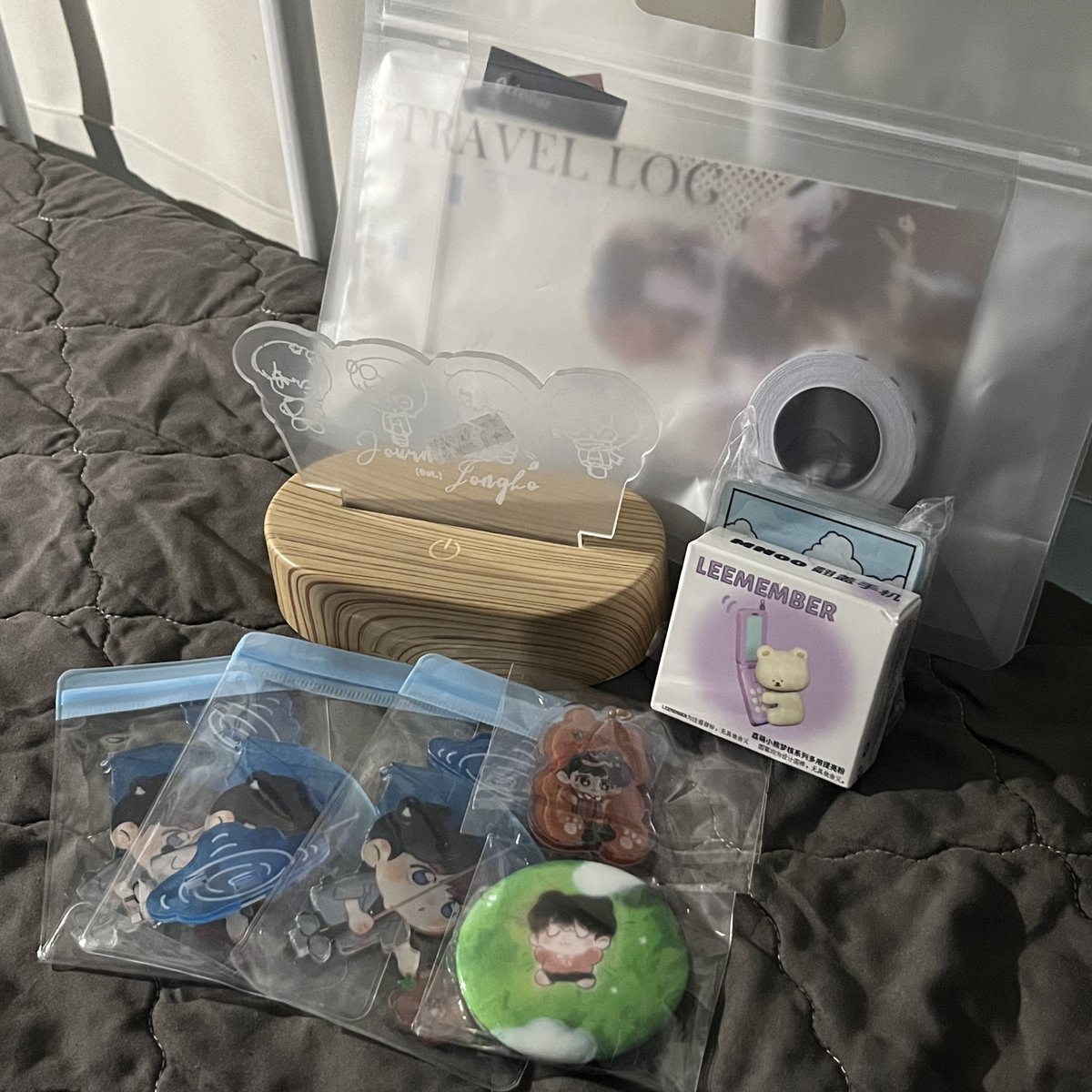 #쥬르노종호_여행기록중

카페가 진짜 너무너무 예뻣고 어딜 봐도 귀여운 아기곰종호가 있어서 눈이 너무 행복햇어요........ 😭😭 그리고 굿즈들이 다 너무 귀여워서 돈 다 쓰고 왓어요!!!!!!!!!!!!!!!!!