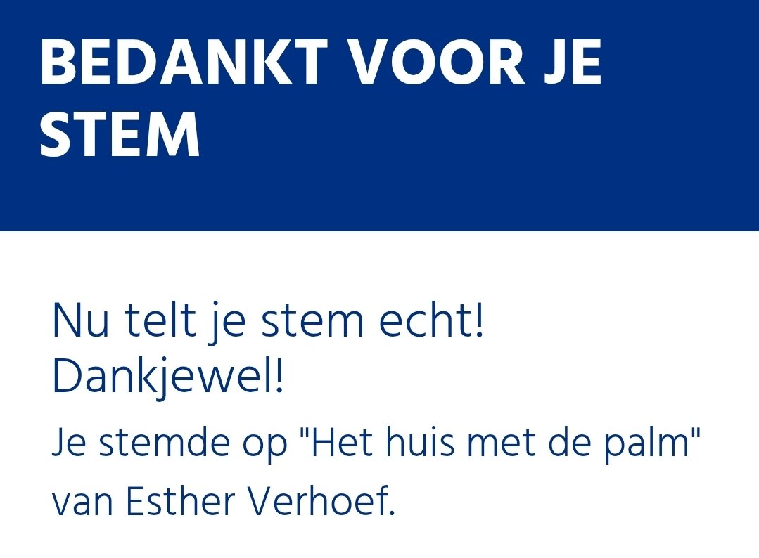 eelko van dijk tweet media