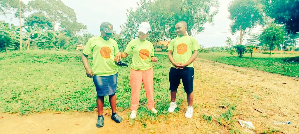 Yeah 😹😹😹 I think <a href="/Niwazeirwe/">OCTEVIOUS NIWAZEIRWE☞☞</a> you will sort for us that cake issue 😹😹