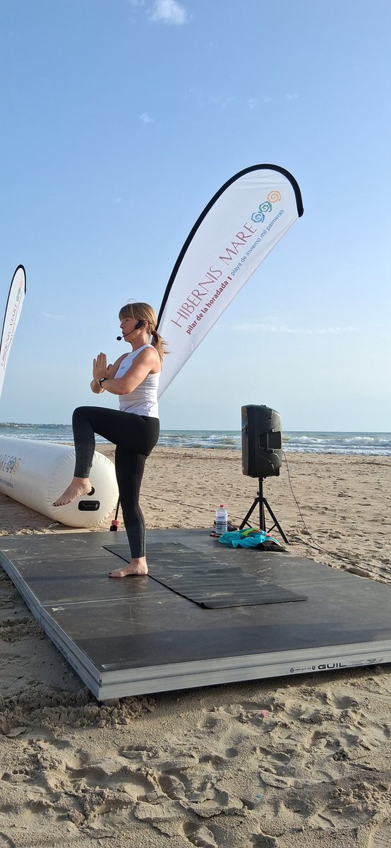 AmbumarSyA's tweet image. Y despues de la tormenta… siempre llega la calma, de la mano de #HibernisMare

Hoy continuamos con normalidad todas las actividades programadas

🧘🏻🏋️‍♂️🏖️☀️
#playatodoelaño #menssana #HealthyLiving