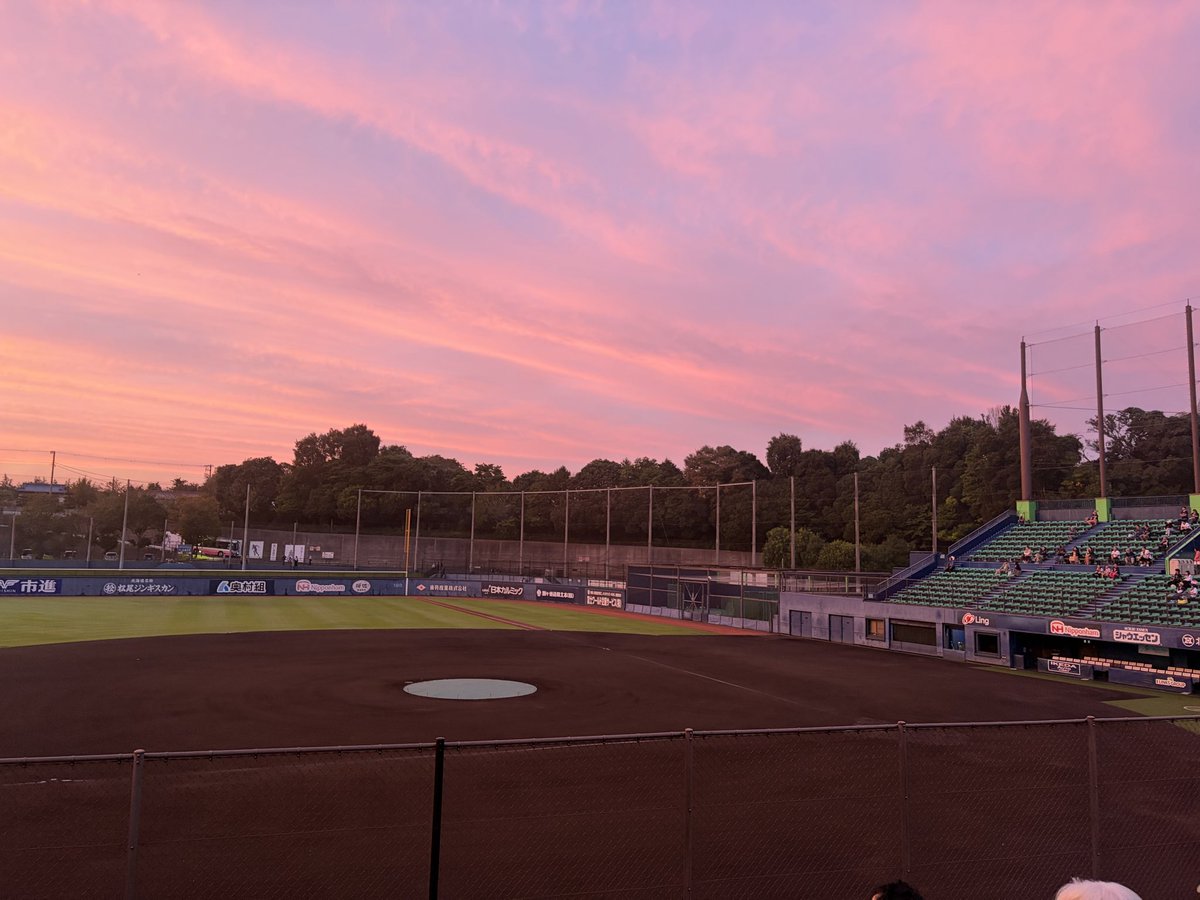 俺のmokkin hills field 希春 on X