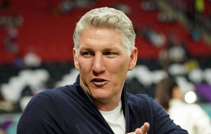 🚨🗣️Bastian Schweinsteiger on Manchester United;

“Manchester United are the biggest club in the world … United are more popular around the world. There is a difference … Bayern Munich is a big club but Manchester United is bigger.”