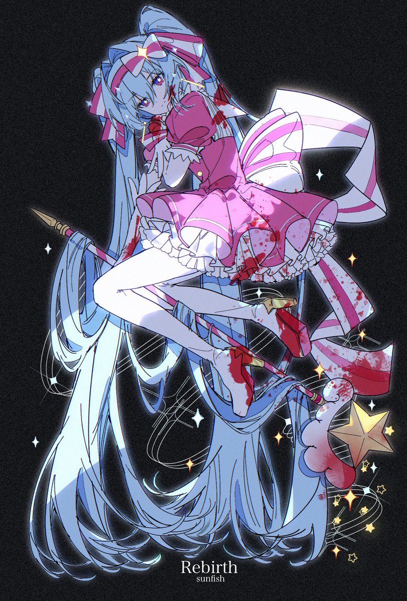 sunfish3939's tweet image. (*ˊૢᵕˋૢ*)
#初音ミク