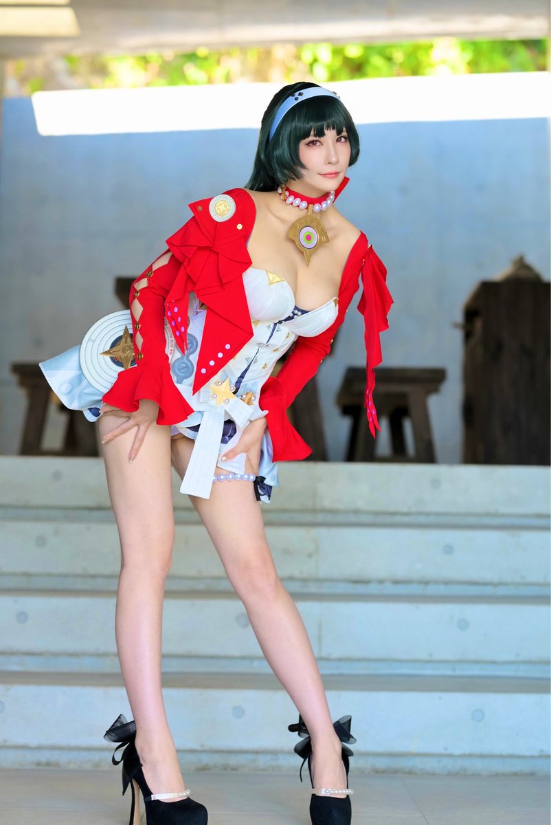 美脚アストラお嬢様❤️🎤
