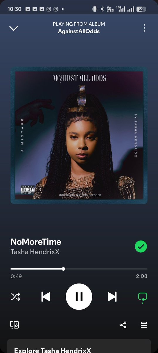 <a href="/TashaHendrixX/">AgainstAllOdds</a> 
I found my fav on your latest album🤧🔥😩