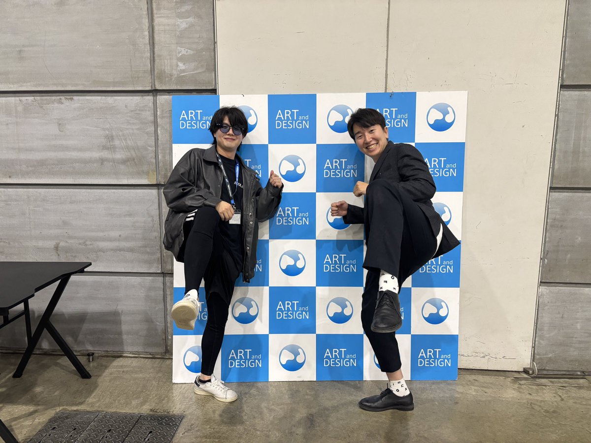 tomokura_ana's tweet image. こおりやま産業博eスポーツ

ありがとうございました！たくさんの出会い、そして未来あるゲーマーKOTAROくんと再会！チーム戦ではたくさんお世話になりました！

今日は気持ちよく寝れそうです
#スト6 #eスポーツ