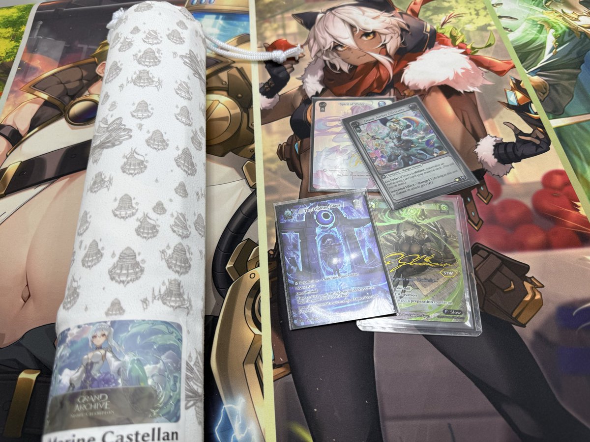 Apex Player's Guild tweet media