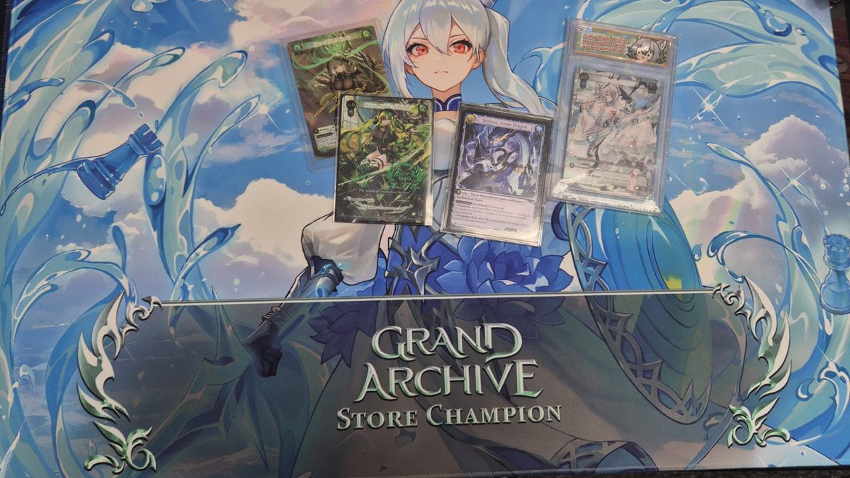 Apex Player's Guild tweet media