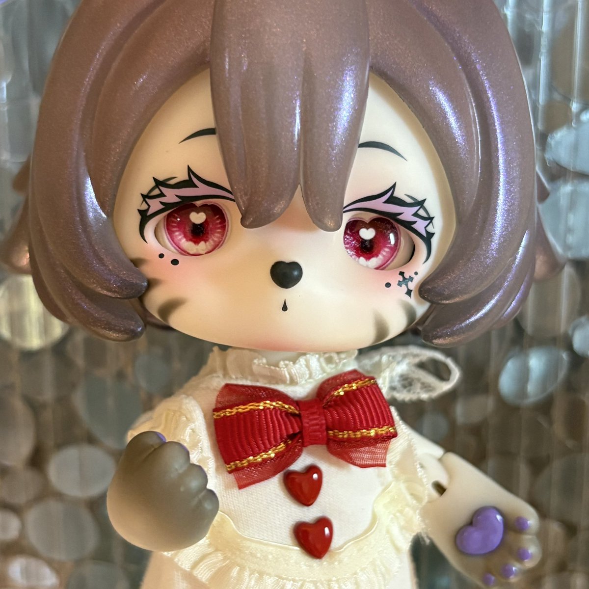 🪼ルル子137.5 (@lulu_atelier) / X