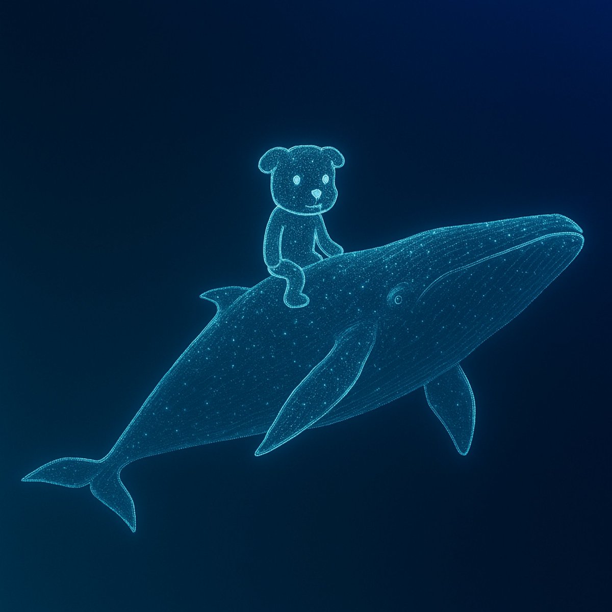 All you have to do is believe..  $underdog 

B4aJyVCibxP1J95RccZ57DPJWEfkkzUDbm9DuFD9bonk