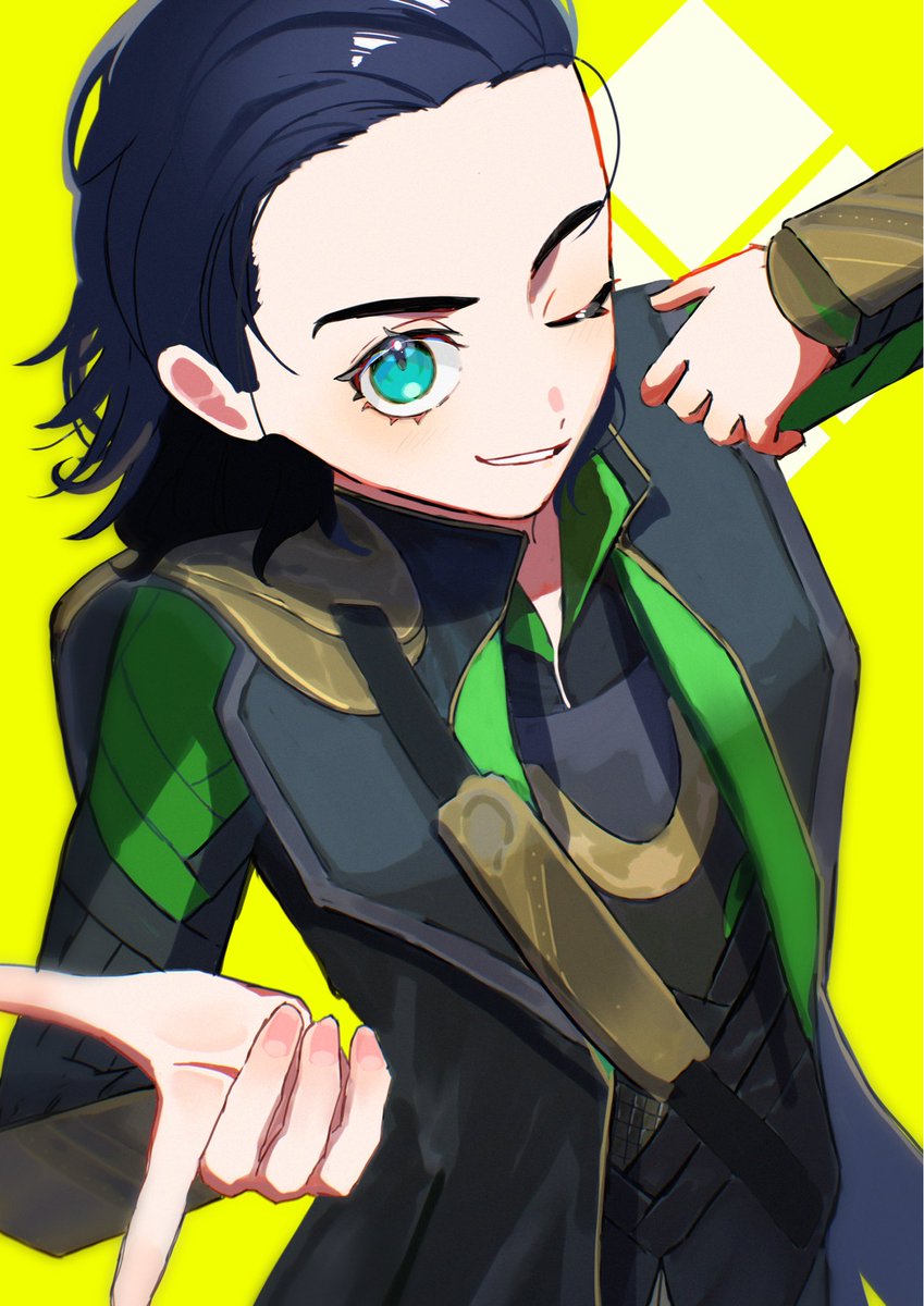 #loki
