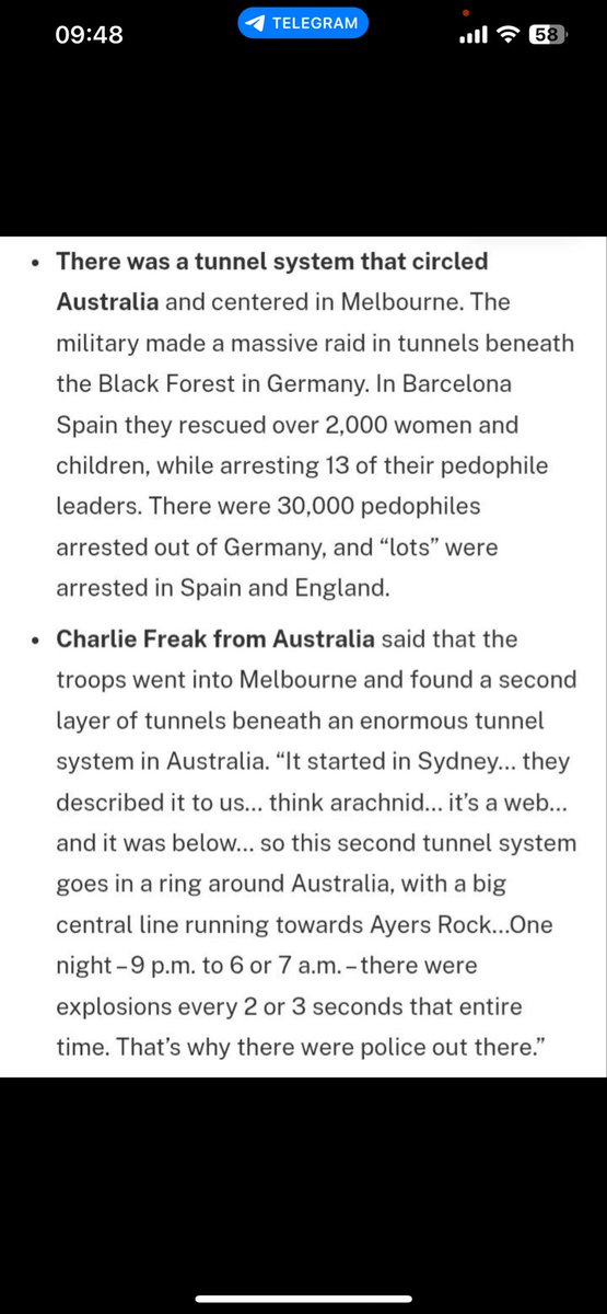 TinaZimmermann4's tweet image. 🥲Caged Children
🗺️Underground