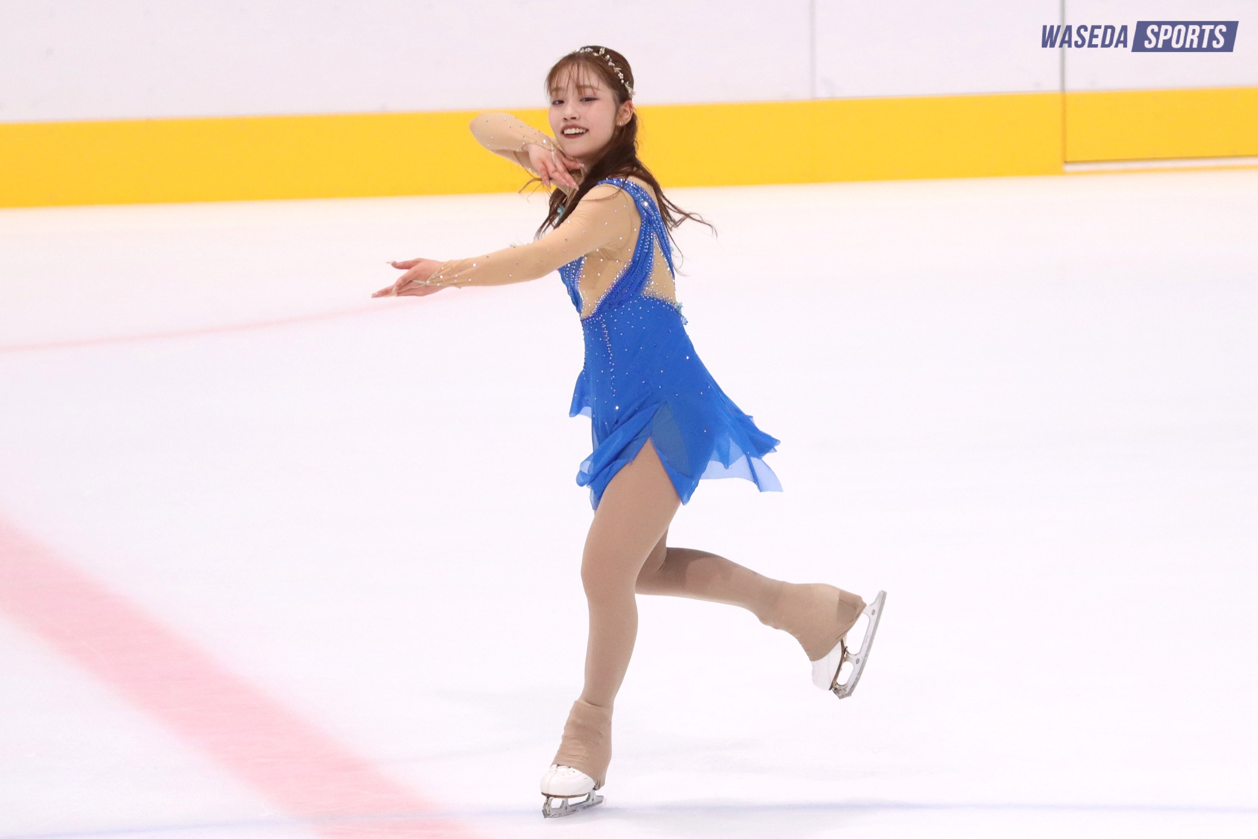 早稲田スポーツ新聞会 on X: 