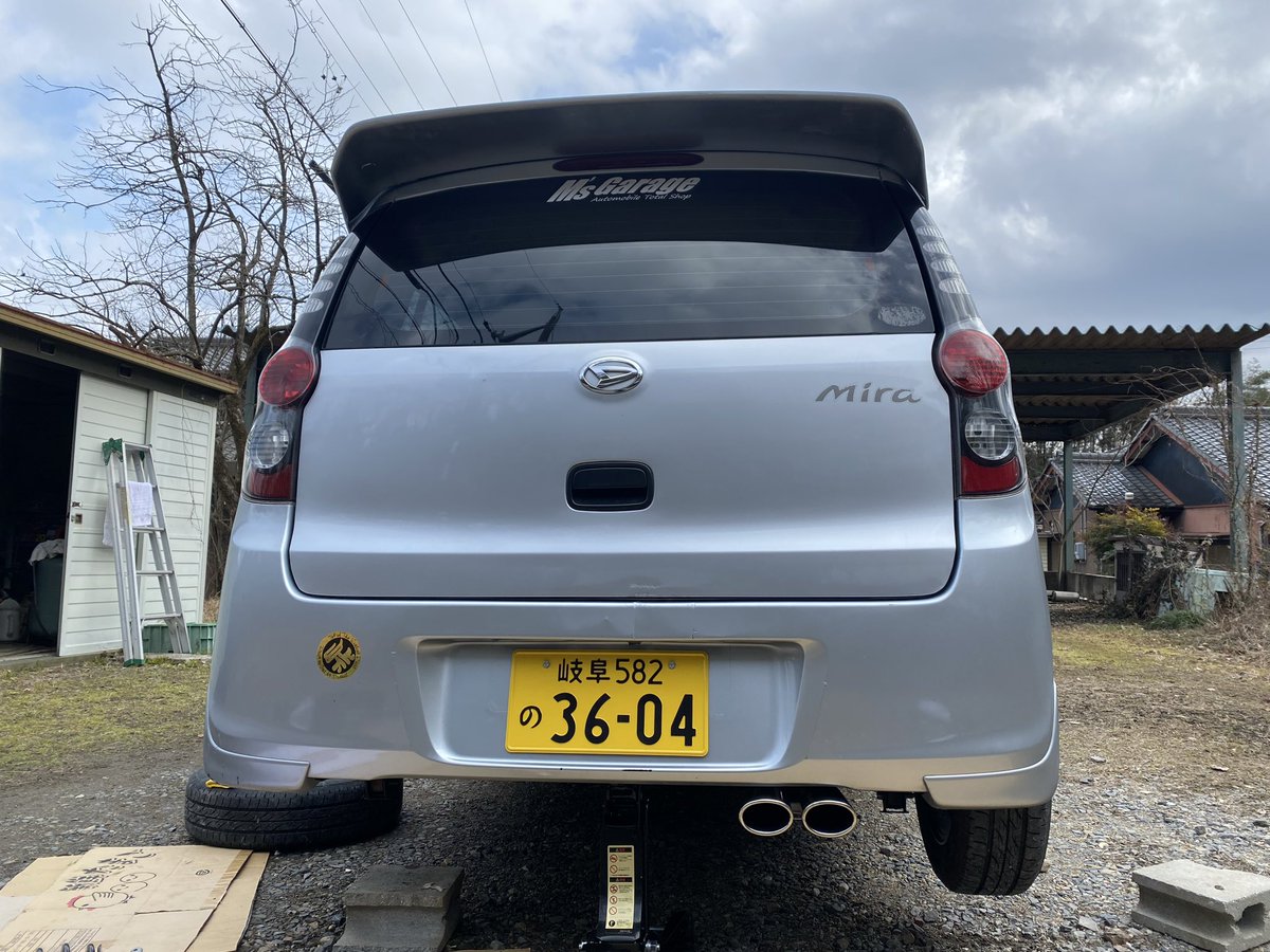 たなかたかし (@takashi_voxy) / Posts / X