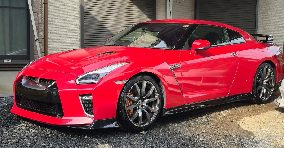 ごんた (@2001_sugimura) / Posts / X