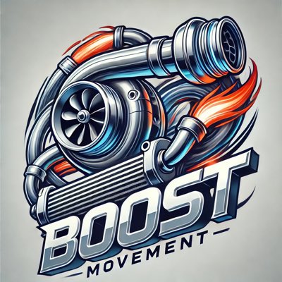 BoostMovement's tweet image. #NewProfilePic