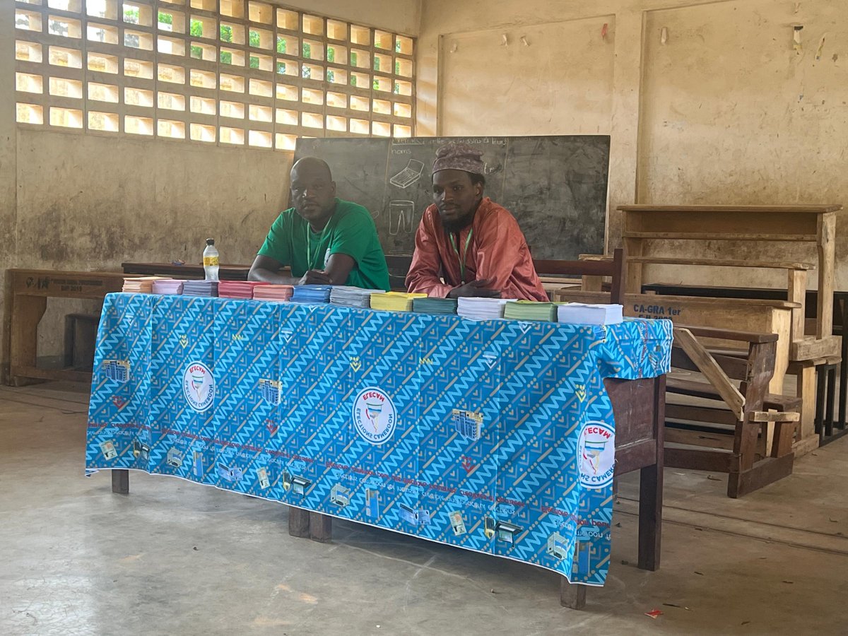 Yves Plumey Bobo tweet media