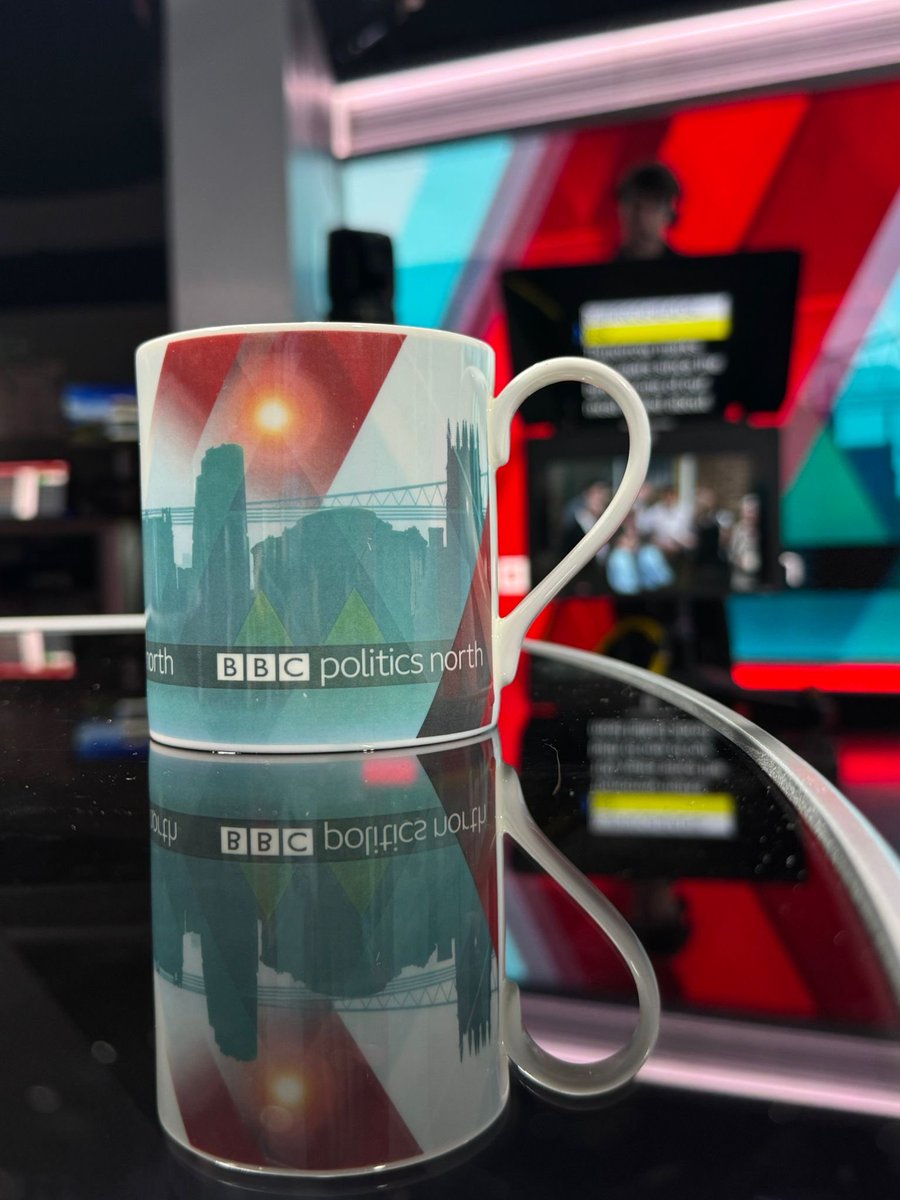 Politics North kicks off at 10am on BBC One when we’ll be talking about Margaret Thatcher centenary, right to buy, men’s health and much more #bbcpn