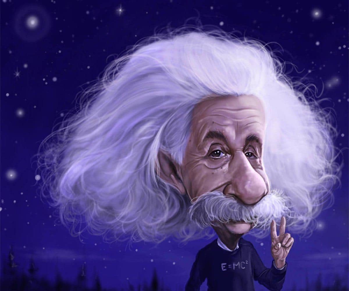 ibrahimnebioglu's tweet image. “Hayal gücü bilgiden daha önemlidir.
Bilgi sınırlıdır; hayal gücü ise yeni dünyalar açar, ilerlemeye ilham verir ve evrimi başlatır.”
— Albert #Einstein ✨