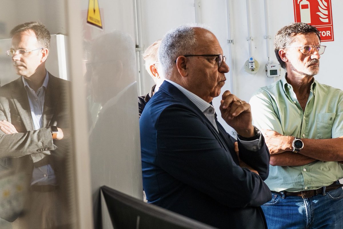 ✍️ [Artículo de opinión] 👉 La energía que nace en nuestra tierra.

🔗Léelo aquí👉 agrupacionsocialistagomera.es/la-energia-que…