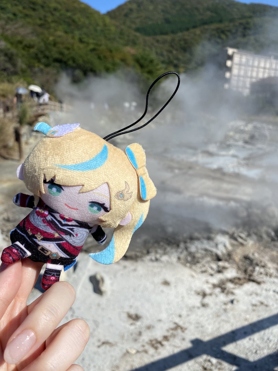 はるるん(るんちゃん) (@_pistnk) / Posts / X