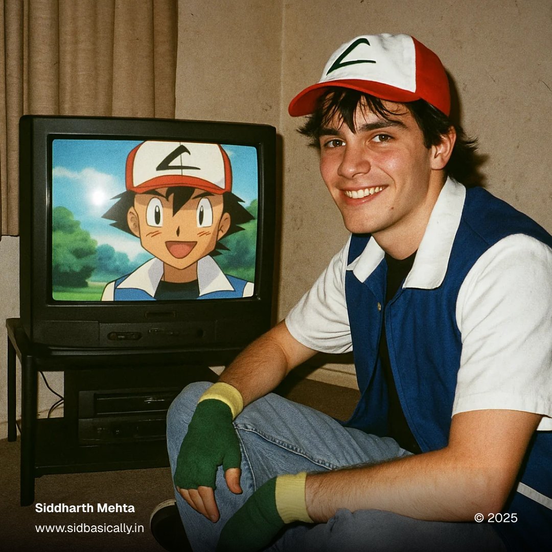 I bought my childhood heroes to life using <a href="/OpenAI/">OpenAI</a>