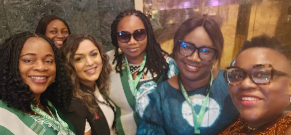 Dr Lilian Nwobashi (doctorumuaka) tweet media