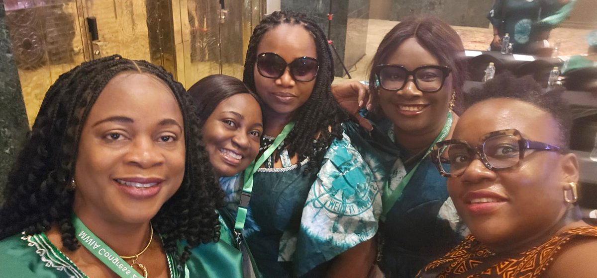Dr Lilian Nwobashi (doctorumuaka) tweet media