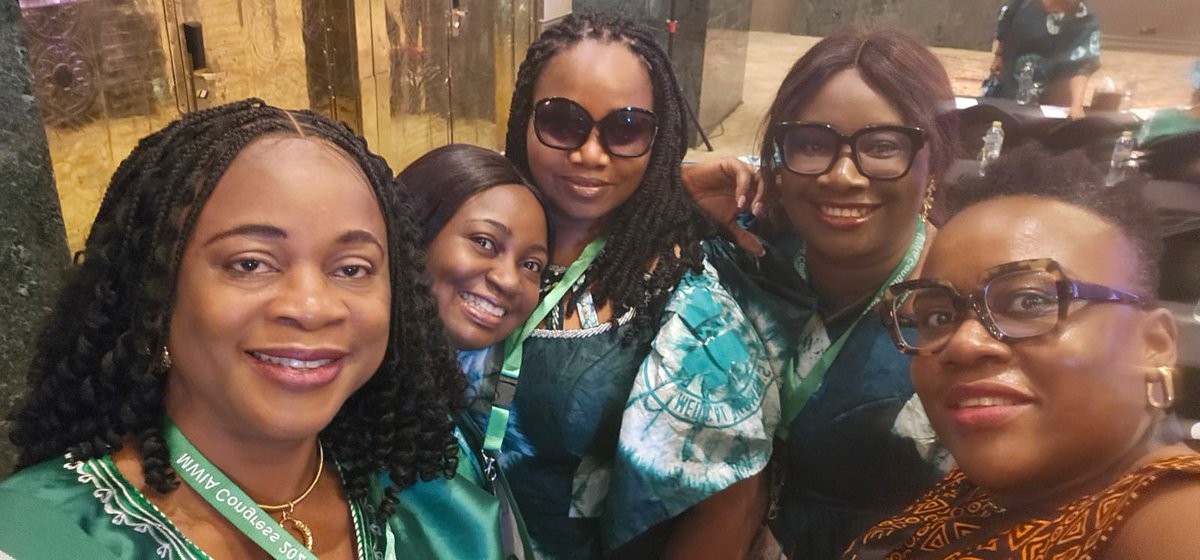 Dr Lilian Nwobashi (doctorumuaka) tweet media