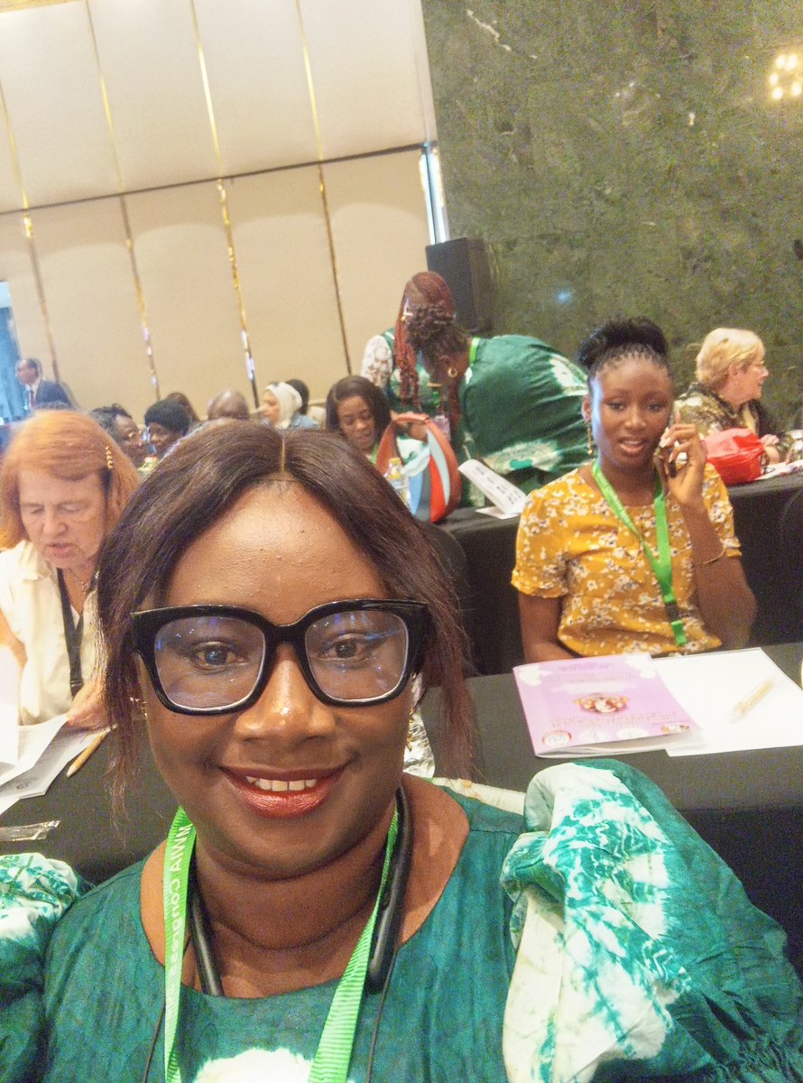 Dr Lilian Nwobashi (doctorumuaka) tweet media