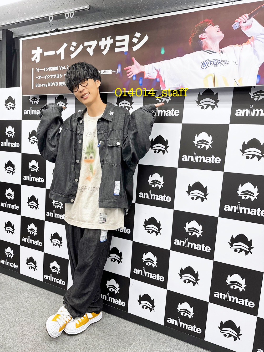 大石昌良　シングルセット 大石昌良【オーイシマサヨシ】 (@Masayoshi_Oishi) / X