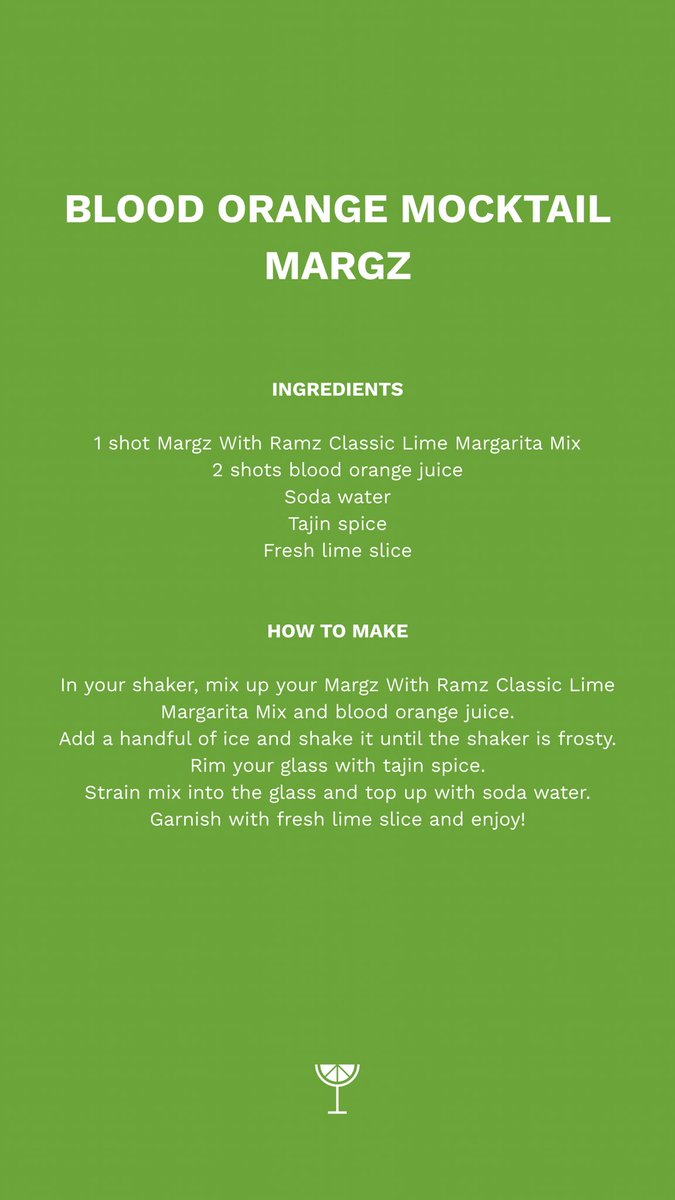Margz With Ramz tweet media