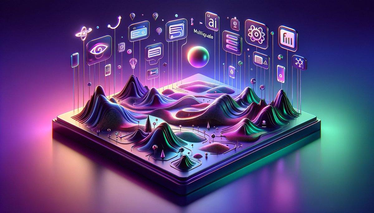 sista_ai's tweet image. Wild stat: some browser-based translators hit 95–98% accuracy with near-perfect lip sync. 🤯 Ready to hear your content in 175+ languages? 🎙️

📖 Read More 👉 blog.sista.ai/2025/10/multil…

🔥 Start Now 👉 smart.sista.ai

#AI #multilingual #voiceAI