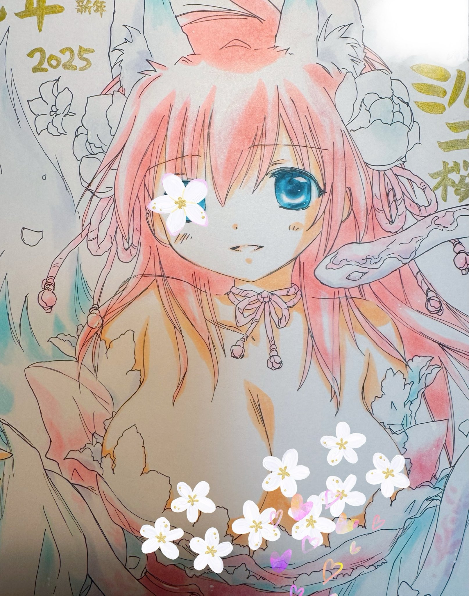 色紙　短冊　絵入り　イラスト入り　無地　まとめ売り　(未使用・未開封あり) 大月悠祐子 on X: 