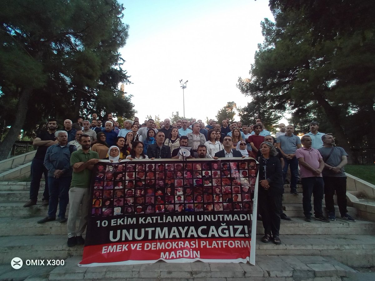 TARIM ORKAM-SEN MERDİN tweet media