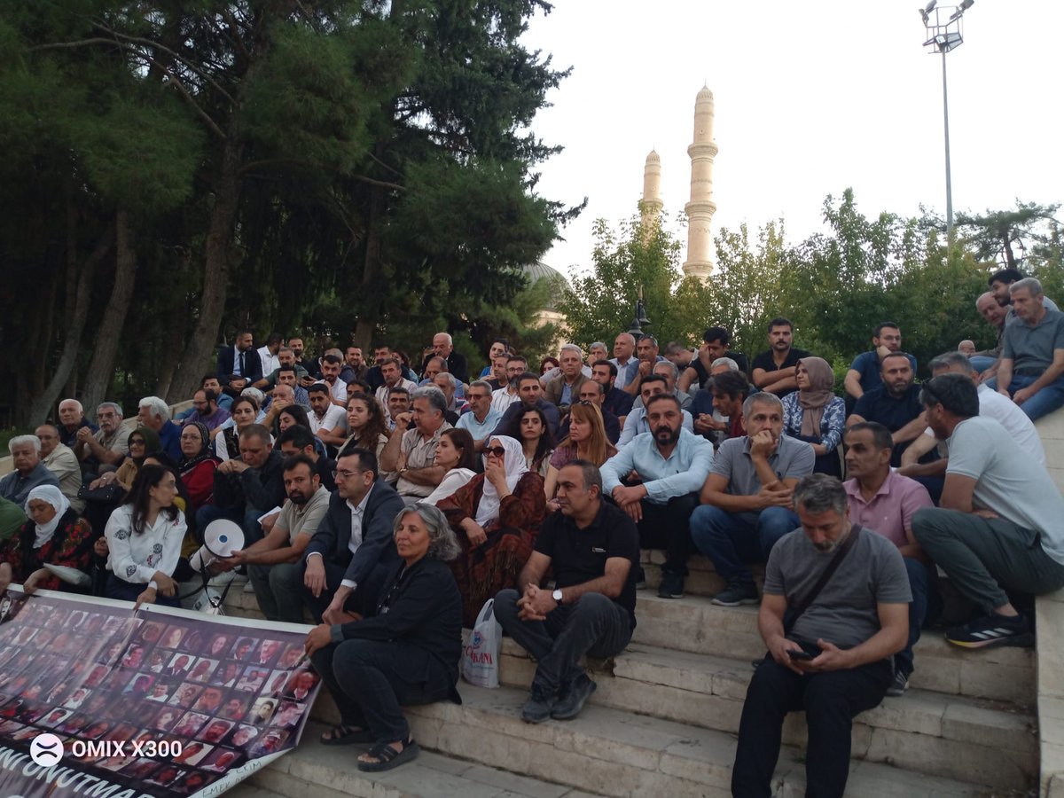 TARIM ORKAM-SEN MERDİN tweet media