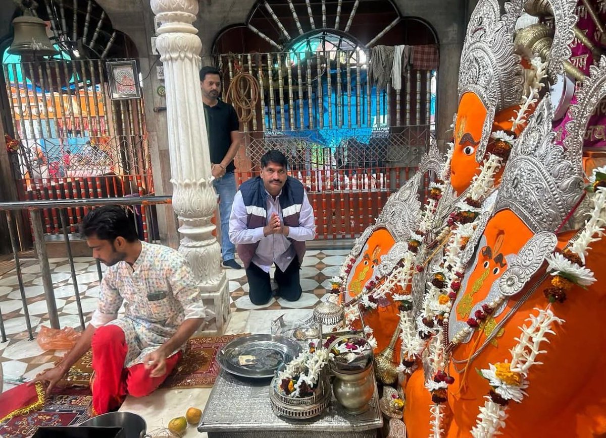 #अंता_मांगे_कंवरलाल_
बजरंगी विधायक के साथ और अंता की जनता के साथ न्याय करो दया याचिका स्वीकार करो 
#PMModi #NarendraModi #AmitShah #BJP #vasundhraraje #bjprajasthan #bhajanlal #madanrathore #kanwarlalbjp