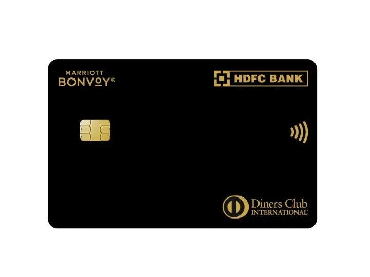 suritalreja's tweet image. If there’s one credit card I’d recommend purely for its welcome and renewal benefits, it’s the HDFC Marriott Bonvoy Credit Card.
For just ₹3,000 + GST (₹3,540 total), you get:
🏨 1 Free Night Award worth up to 15,000 Marriott points (can easily fetch stays worth ₹12K–₹15K)…