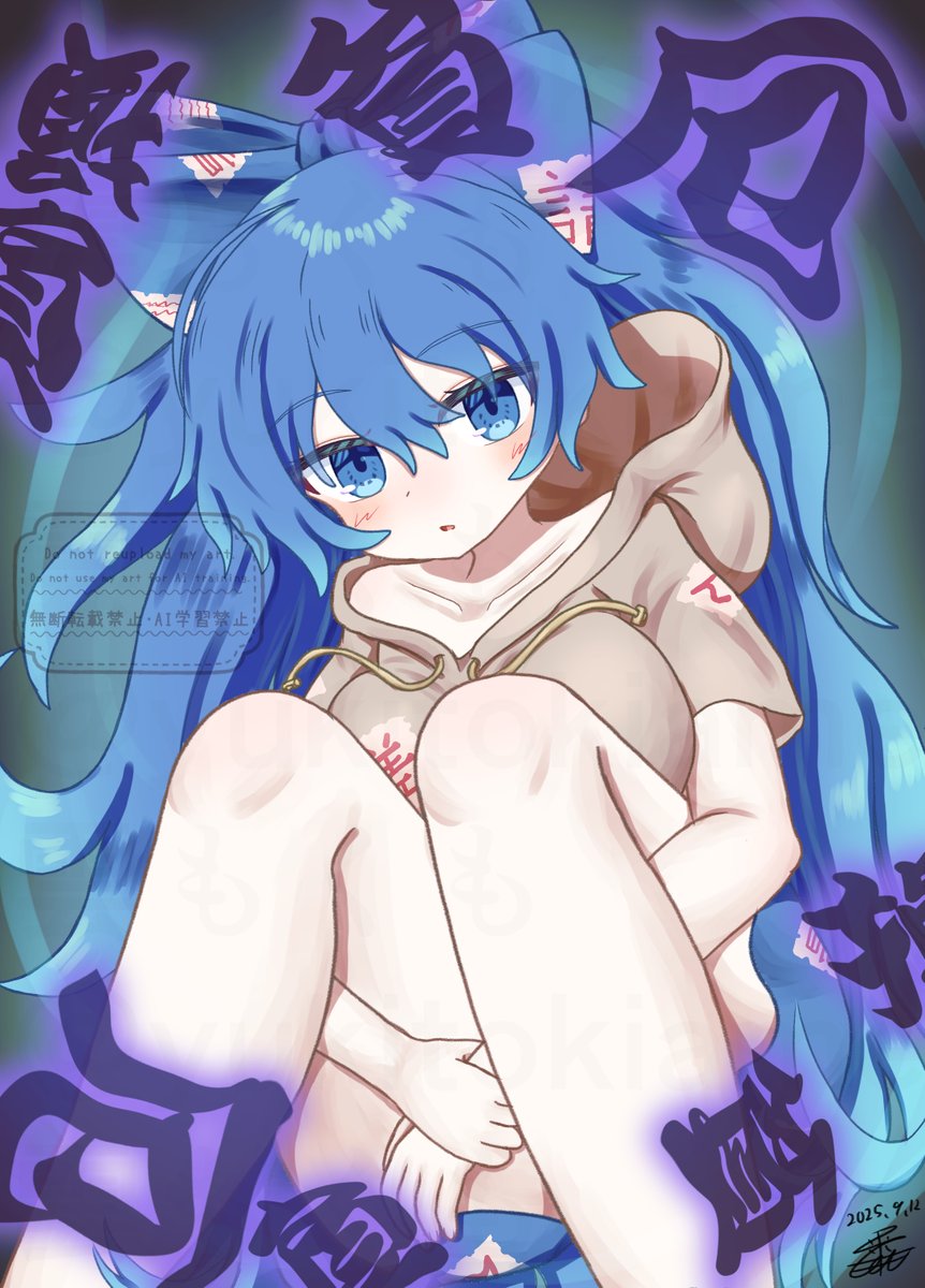 #三連休はフォロワーが増えるらしい 
FGOのきよひーをよく描いています!
それと時々、東方やオリジナルなども描きます!
よろしくお願いします! 