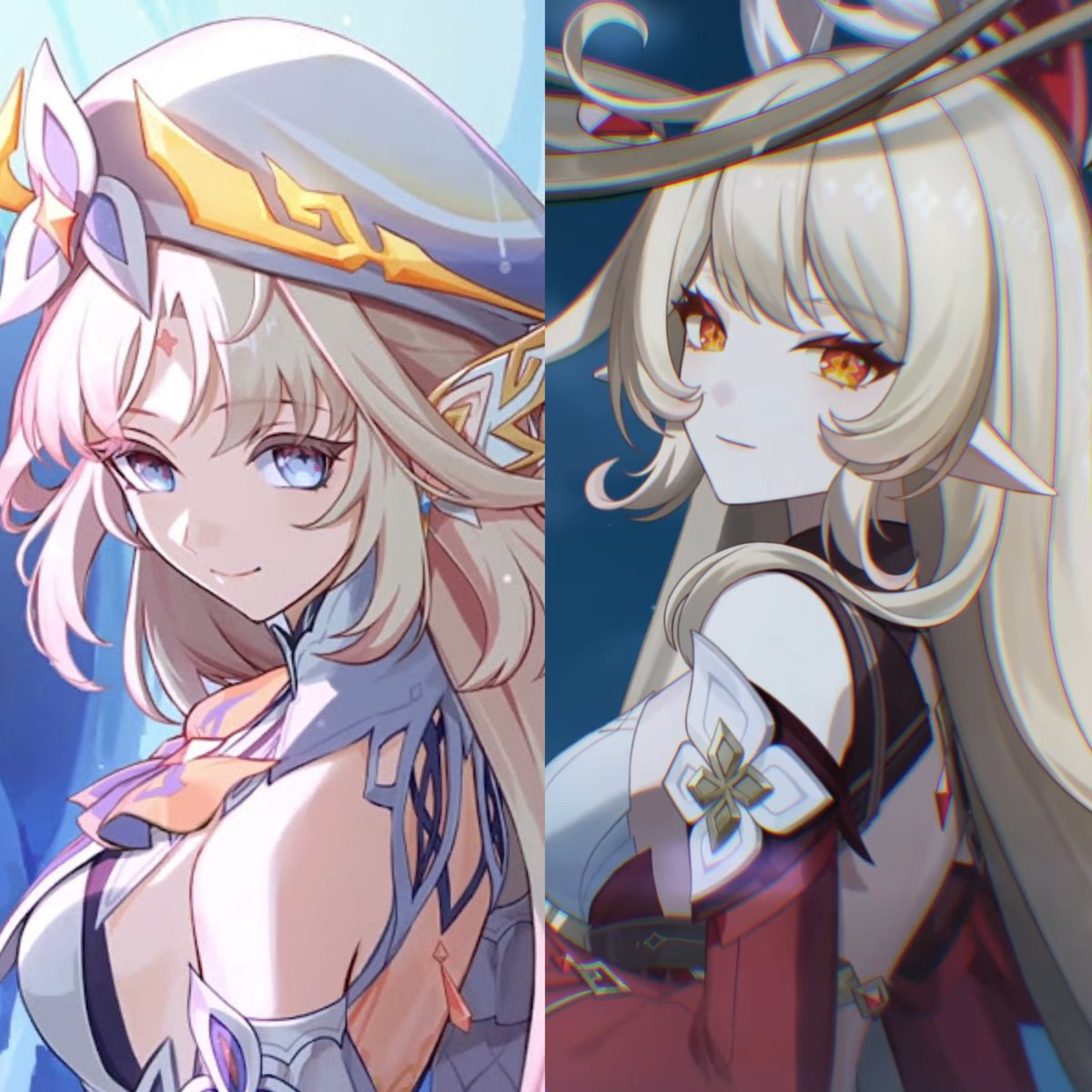 AboutNodKrai's tweet image. Their ingame designs are gonna hit different
